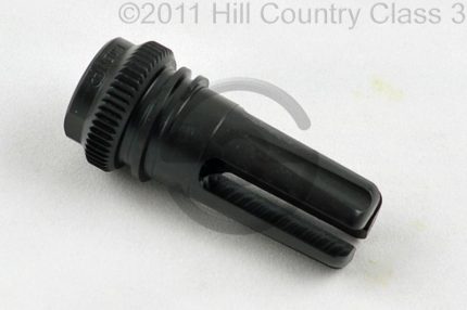 AAC 51T BLACKOUT FLASH HIDER1