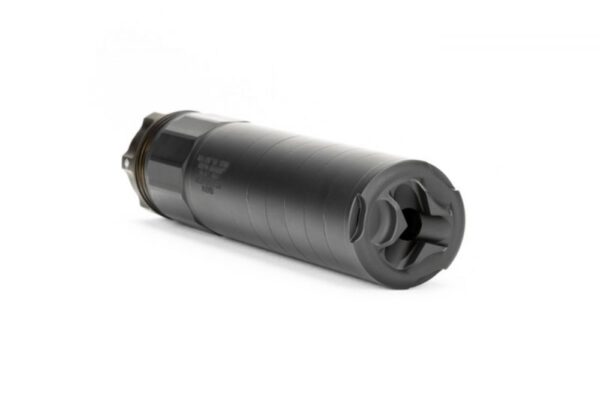 GRIFFIN DUAL-LOK 5 SILENCER 5.56MM - Home Of Silencers