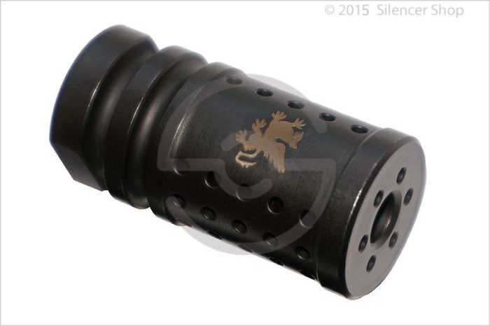 GRIFFIN SD STYLE MUZZLE DEVICES4