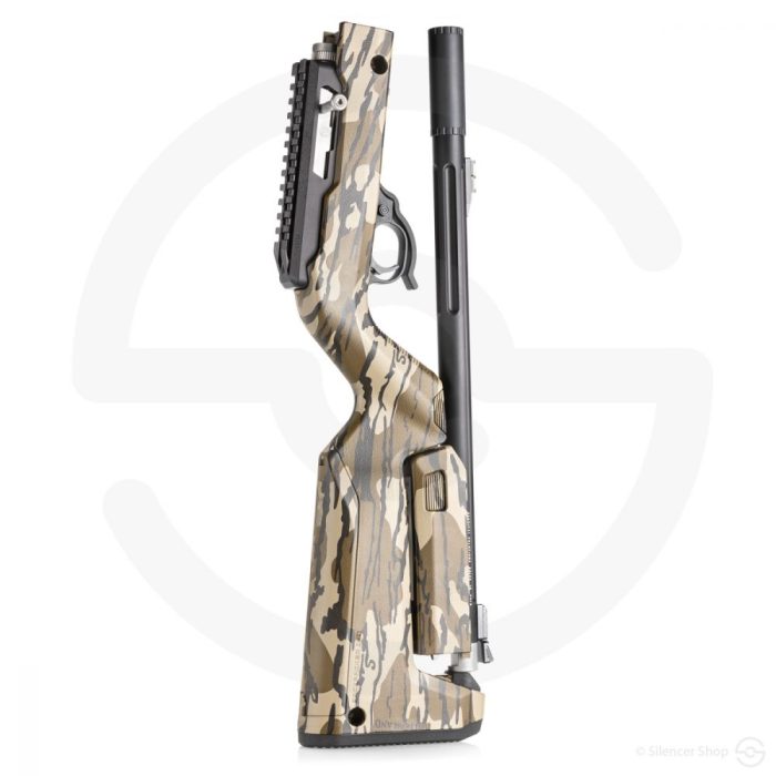 X RING TAKEDOWN VR RIFLE IN MOSSY OAK® BOTTOMLAND®2