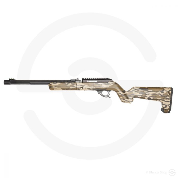 X RING TAKEDOWN VR RIFLE IN MOSSY OAK® BOTTOMLAND®3