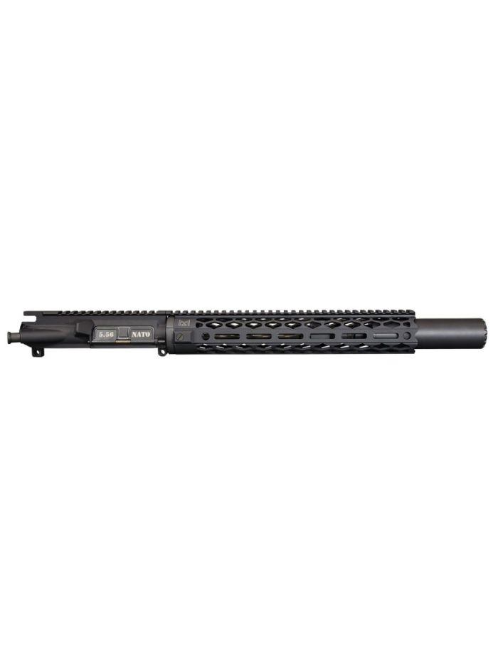 YHM TURBO INTEGRATED SUPPRESSED UPPER 5.562