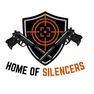 Suppressor Silencer Shop