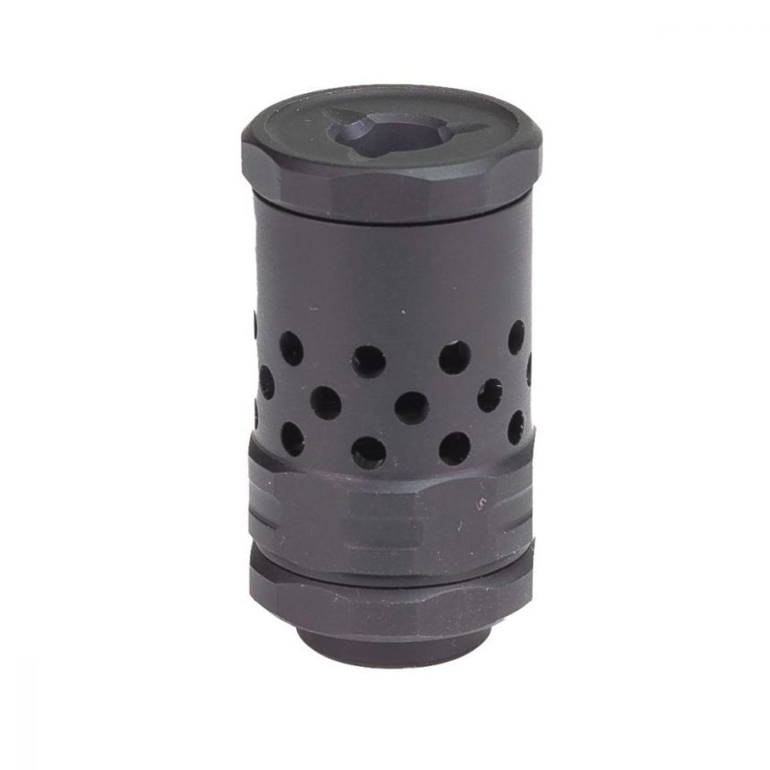 JK 105 LT MICRO COMPENSATOR - Home Of Silencers