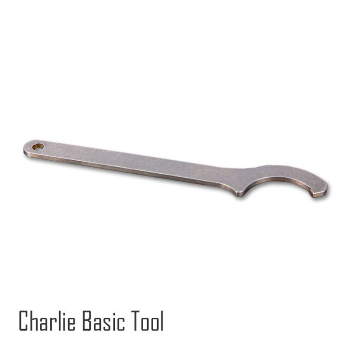 sco tool charliebasic