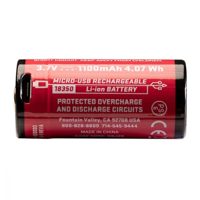 sf18350 battery