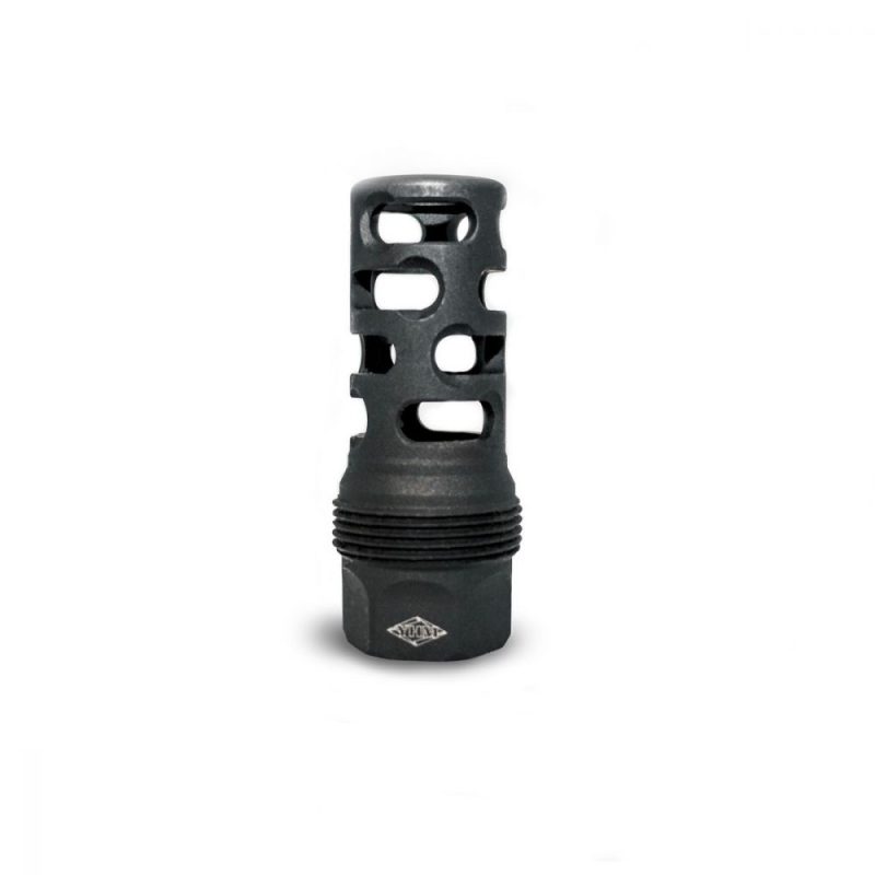 Yhm Srx Muzzle Brake Home Of Silencers