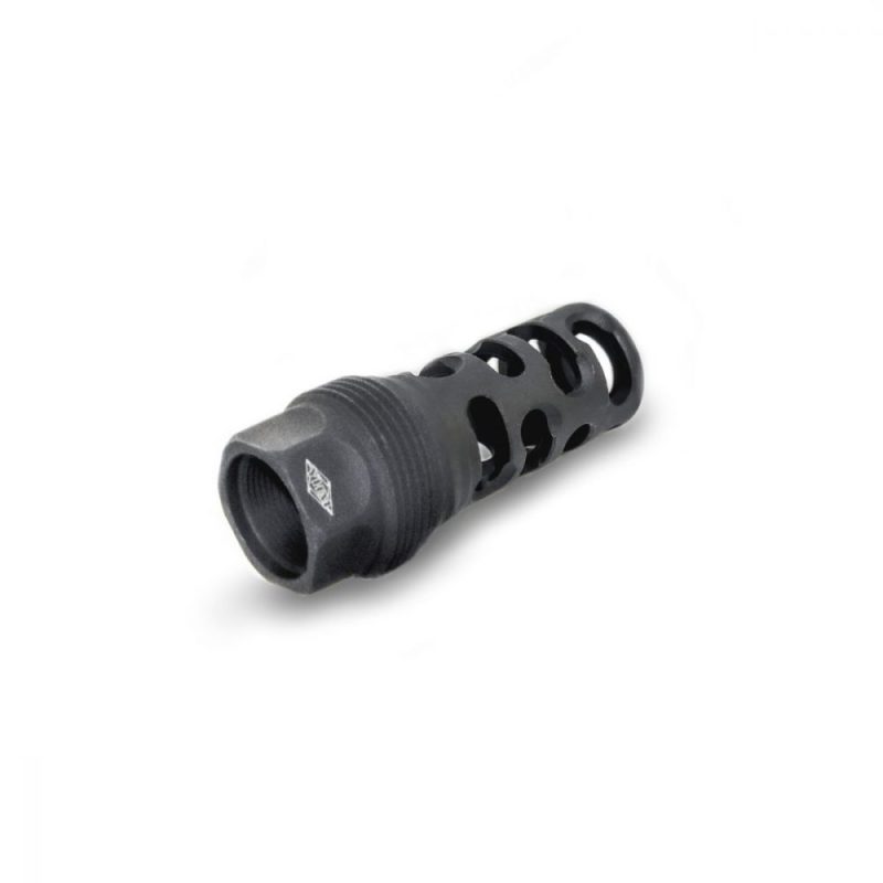 YHM SRX MUZZLE BRAKE - Home Of Silencers